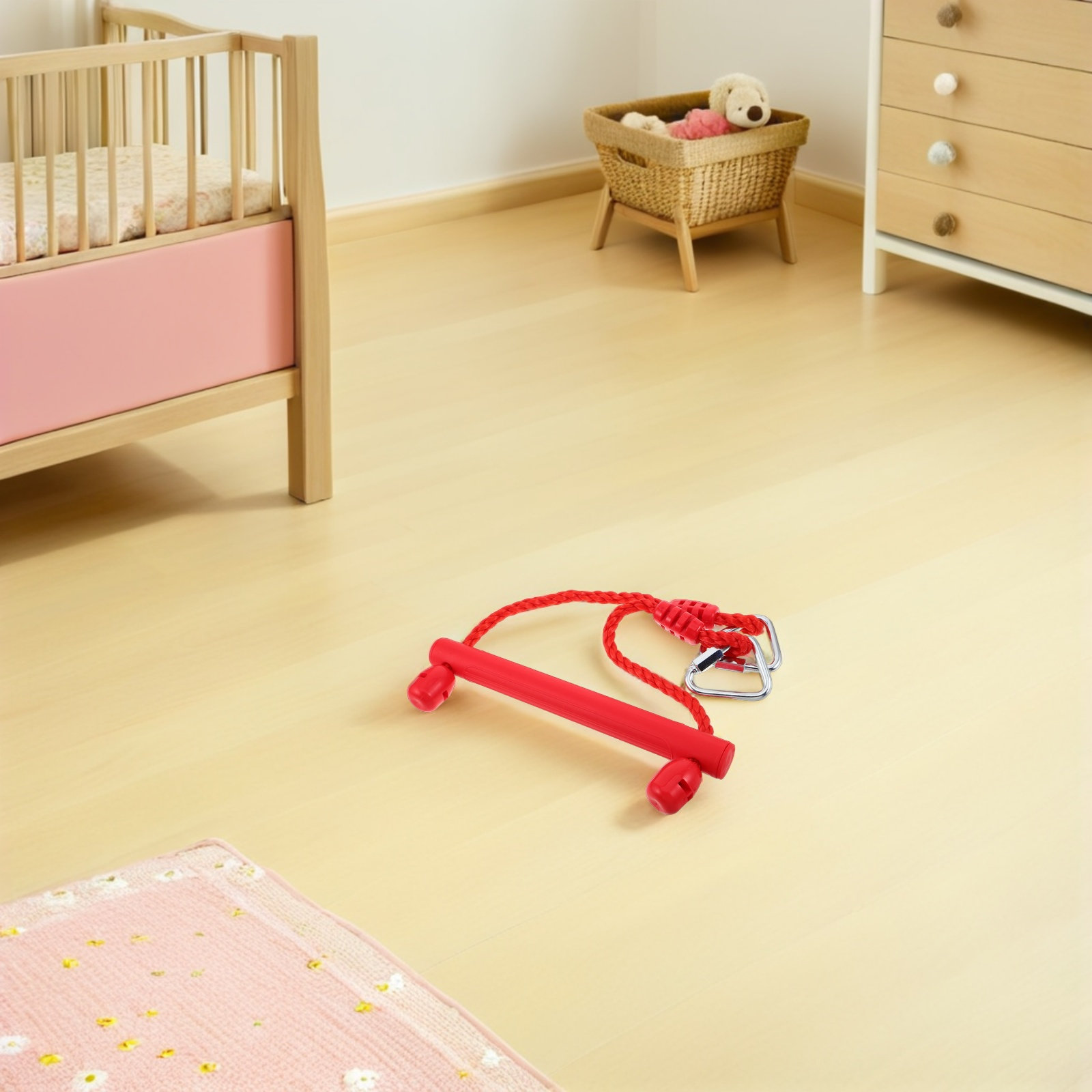 Monkey Bars Indoor Kids Climbi - Kids Outdoor Climbing recension och pris