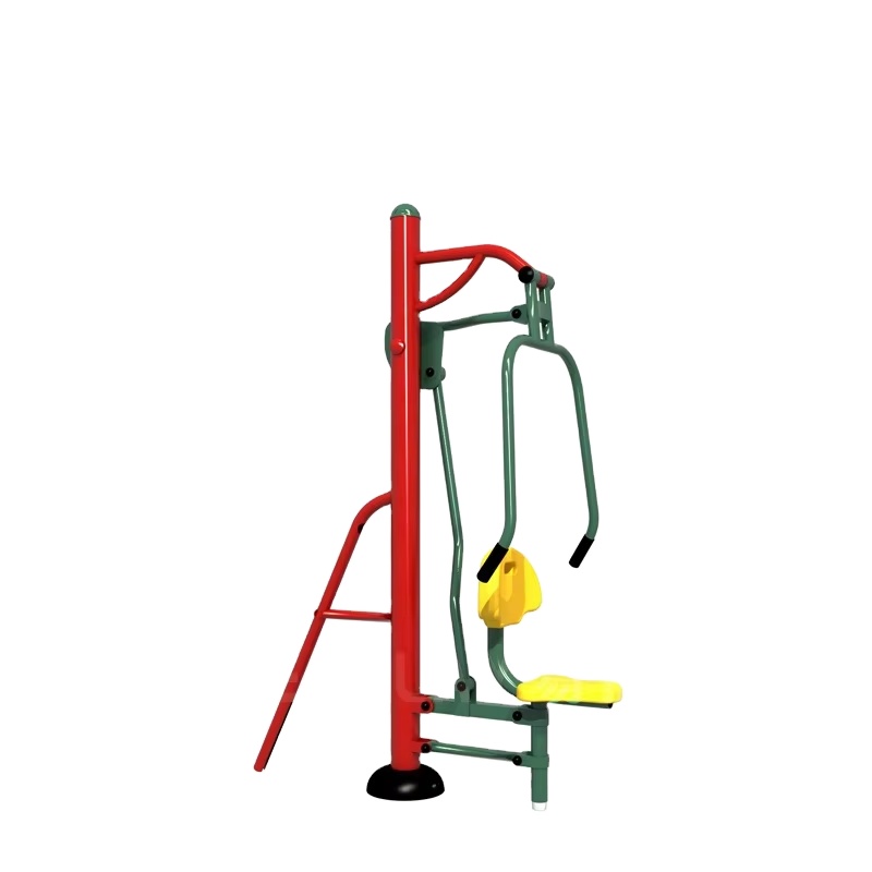 Cheap Price High Quality Kids  - Kids Outdoor Gym Equipment recension och pris