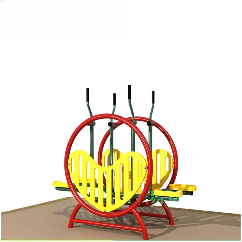 Cheap Price High Quality Kids  - Kids Outdoor Gym Equipment recension och pris
