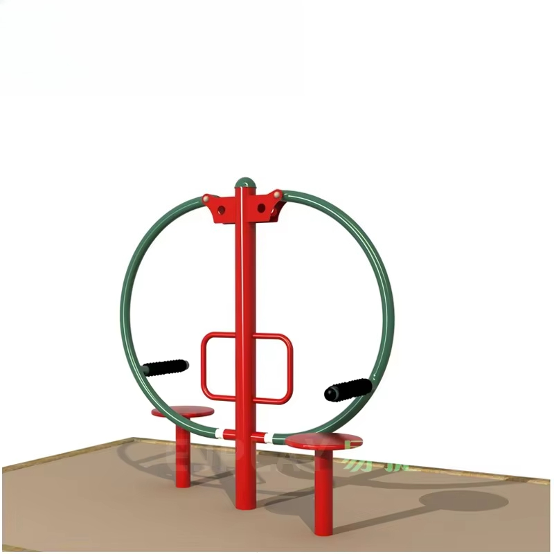 Cheap Price High Quality Kids  - Kids Outdoor Gym Equipment recension och pris