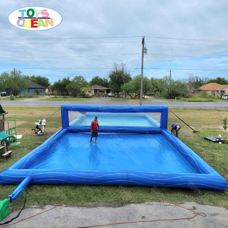 Customized Commercial Grade PV - Outdoor Games For Kids recension och pris