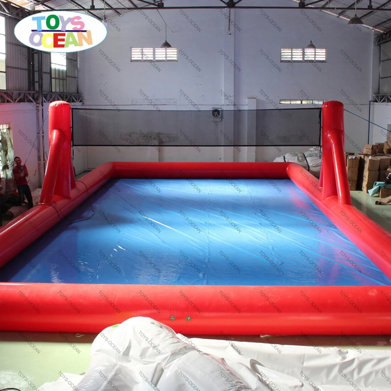 Customized Commercial Grade PV - Outdoor Games For Kids recension och pris