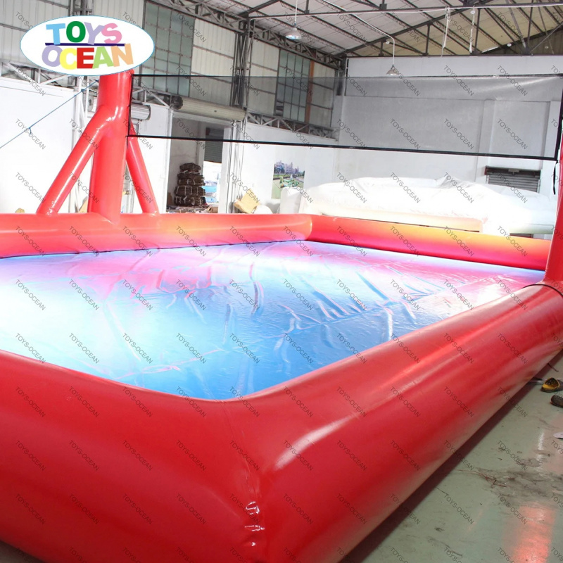 Customized Commercial Grade PV - Outdoor Games For Kids recension och pris