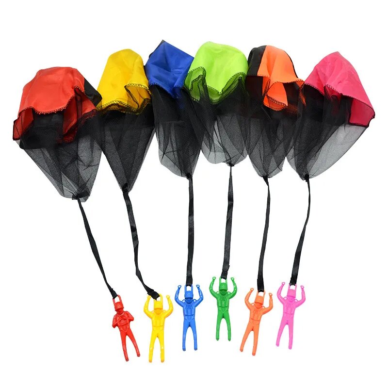 4pcs Color Random Hand Throwin - Kids Outdoor Clubhouse recension och pris