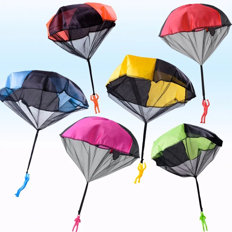 4pcs Color Random Hand Throwin - Kids Outdoor Clubhouse recension och pris