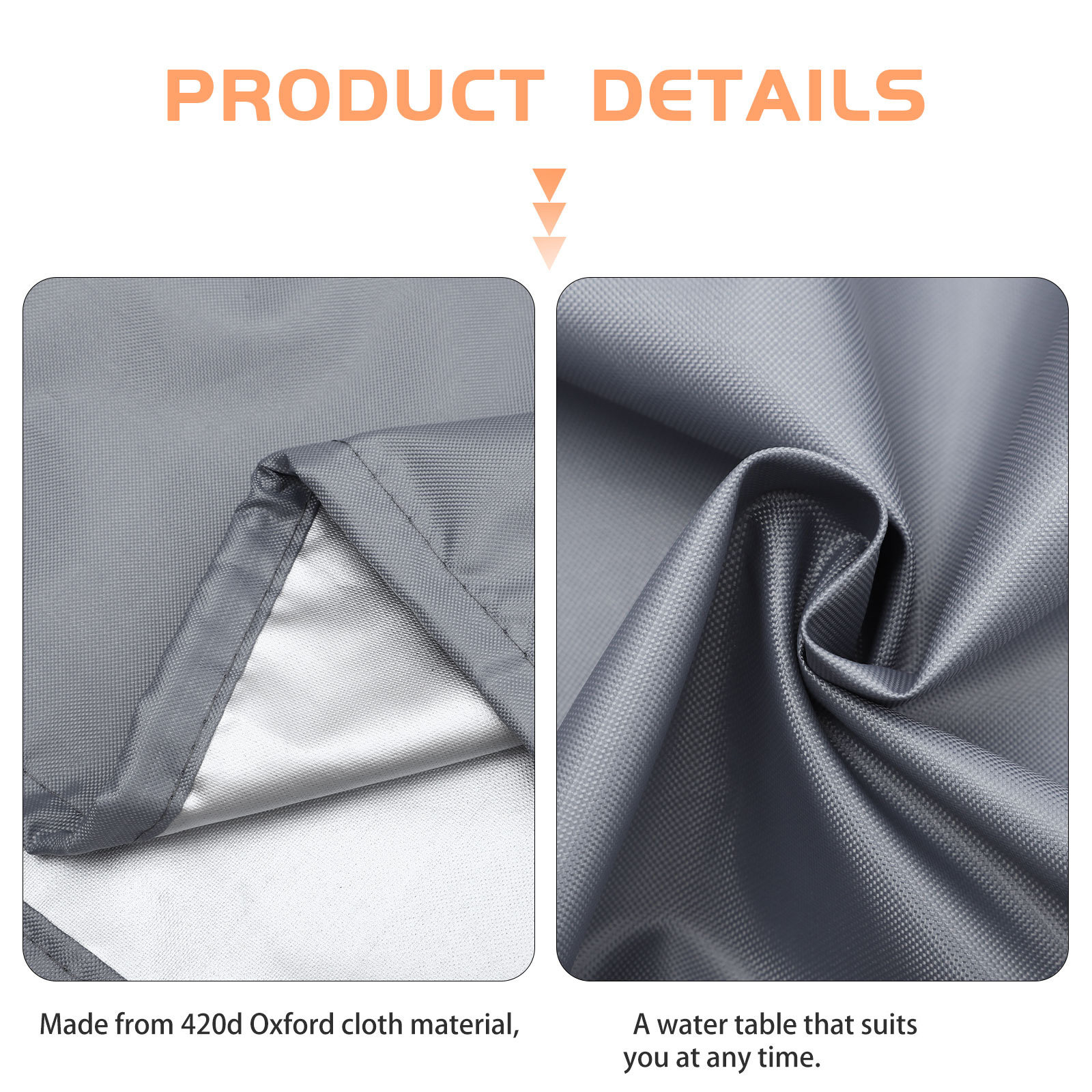 Kids Water Table Protective Co - Kids Outdoor Water Play Table recension och pris