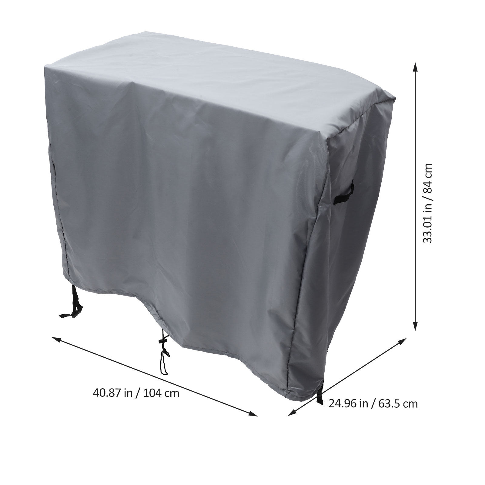 Kids Water Table Protective Co - Kids Outdoor Water Play Table recension och pris