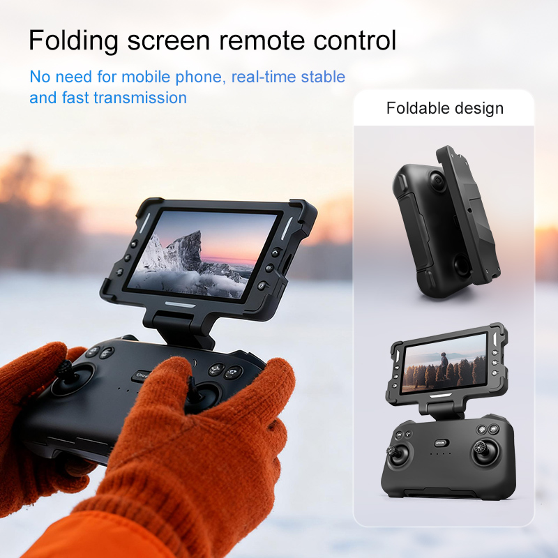 New Mini Foldable Drone G63 Op - Kids Outdoor Clubhouse recension och pris