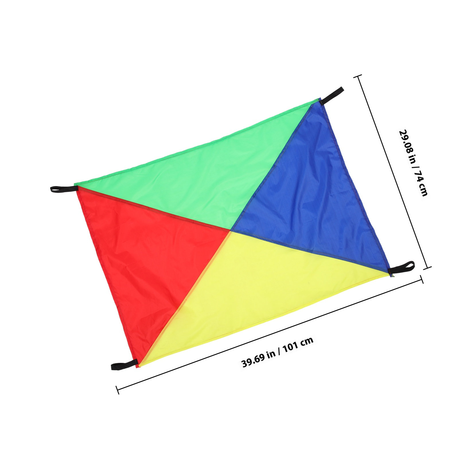 1Set Rainbow Umbrella Sensory  - Kids Outdoor Umbrella recension och pris