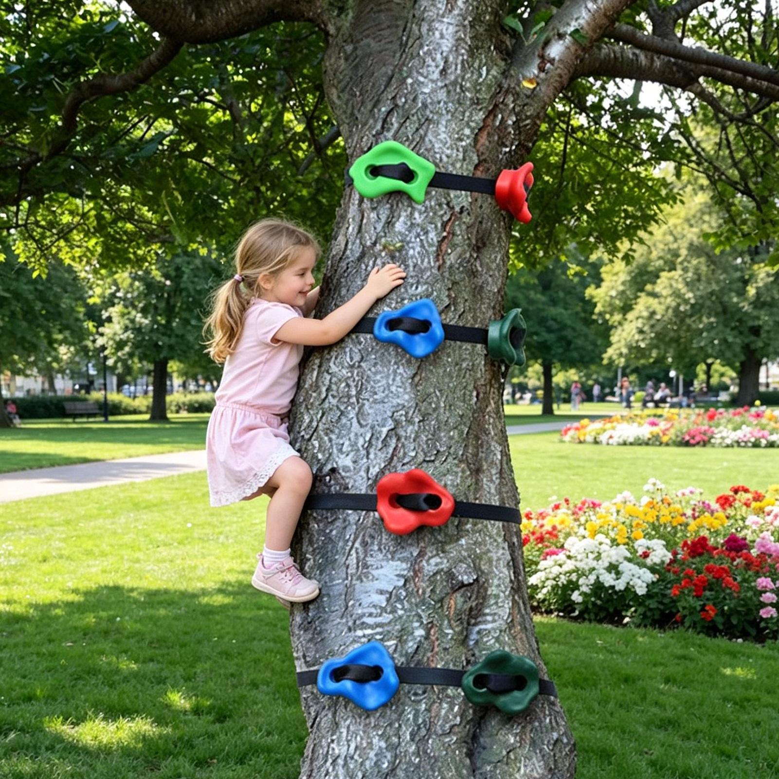 Outdoor Play Equipment Adjusta - Kids Outdoor Obstacle Course Equipment recension och pris