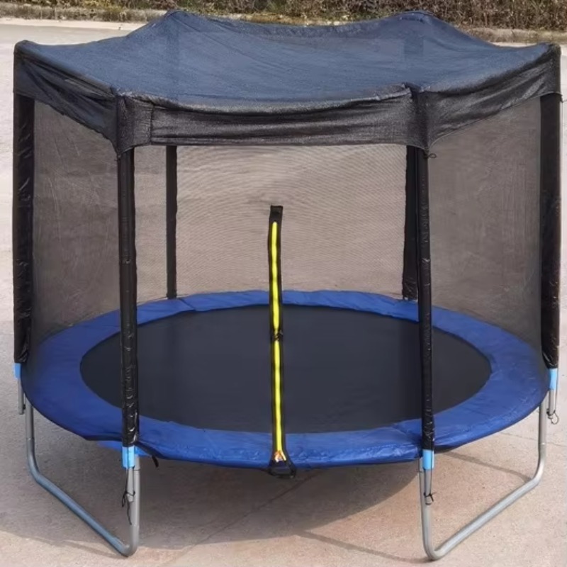 YTYIN Big Kids Jump Outdoor Tr - Kids Outdoor Gym Equipment recension och pris