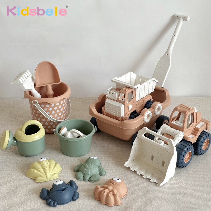 Beach Play Toys Children Porta - Kids Outdoor Clubhouse recension och pris