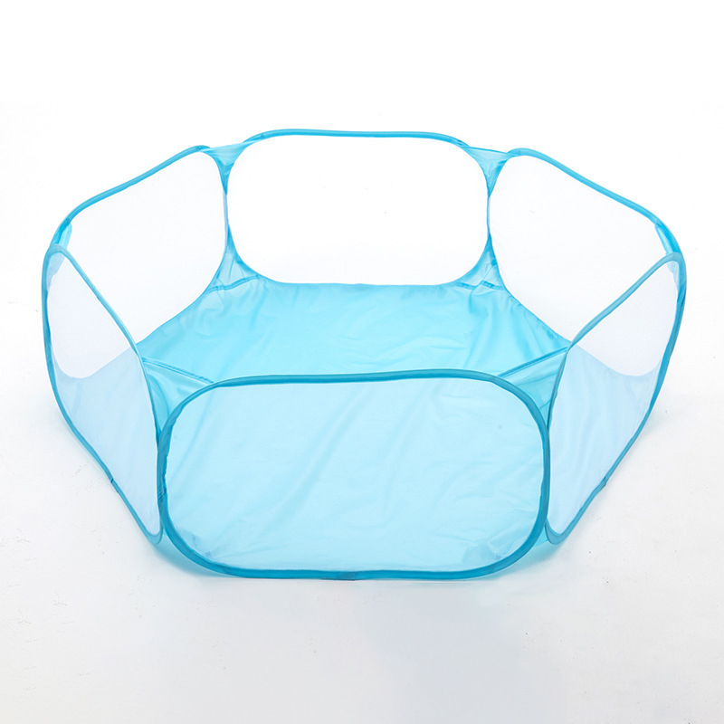 1.2M Ball Pit Ball Pool Foldab - Kids Outdoor Clubhouse recension och pris