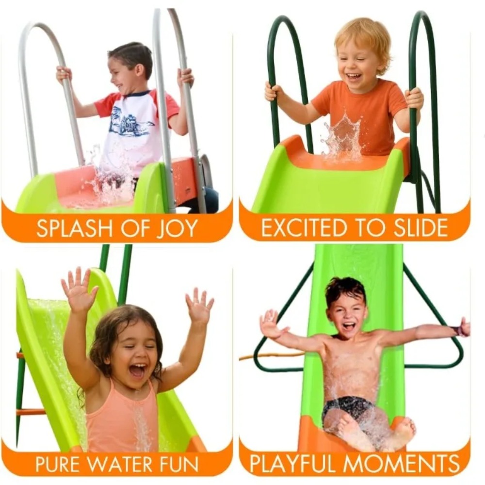 Patio Umbrellas-Playground Sli - Kids Outdoor Umbrella recension och pris