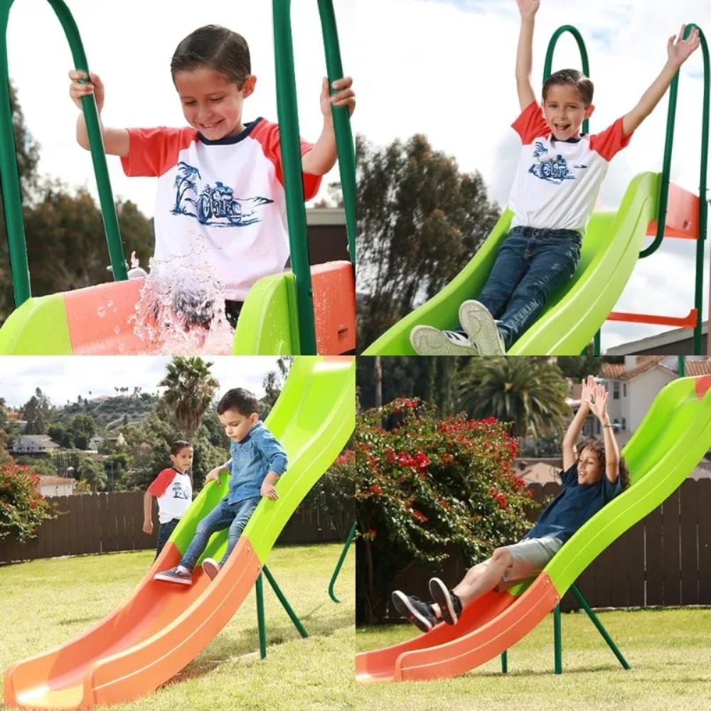 Patio Umbrellas-Playground Sli - Kids Outdoor Umbrella recension och pris