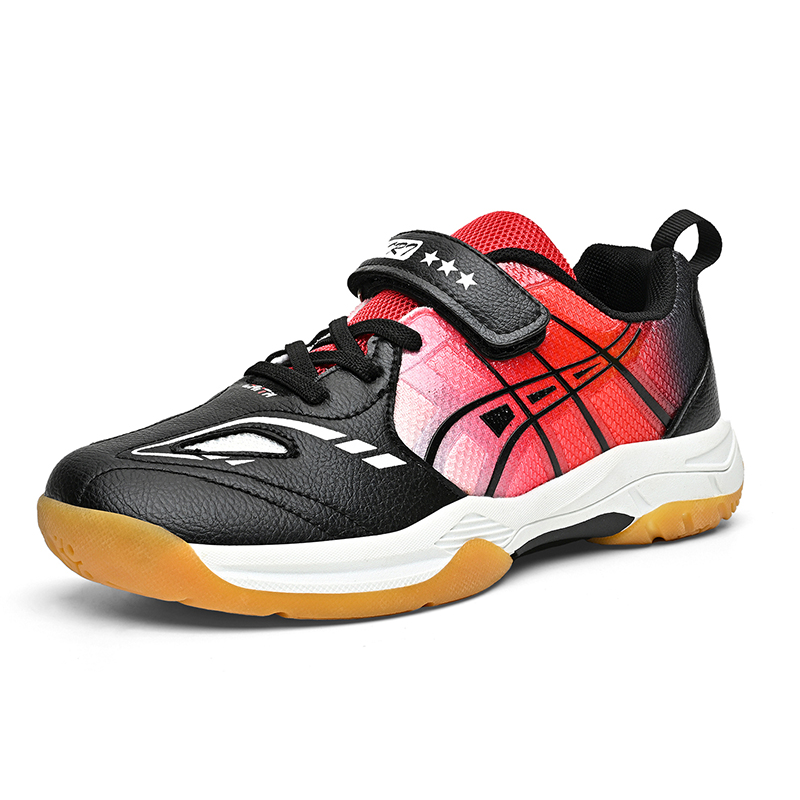 Kids Sneakers Black White Ligh - Kids Outdoor Gym recension och pris