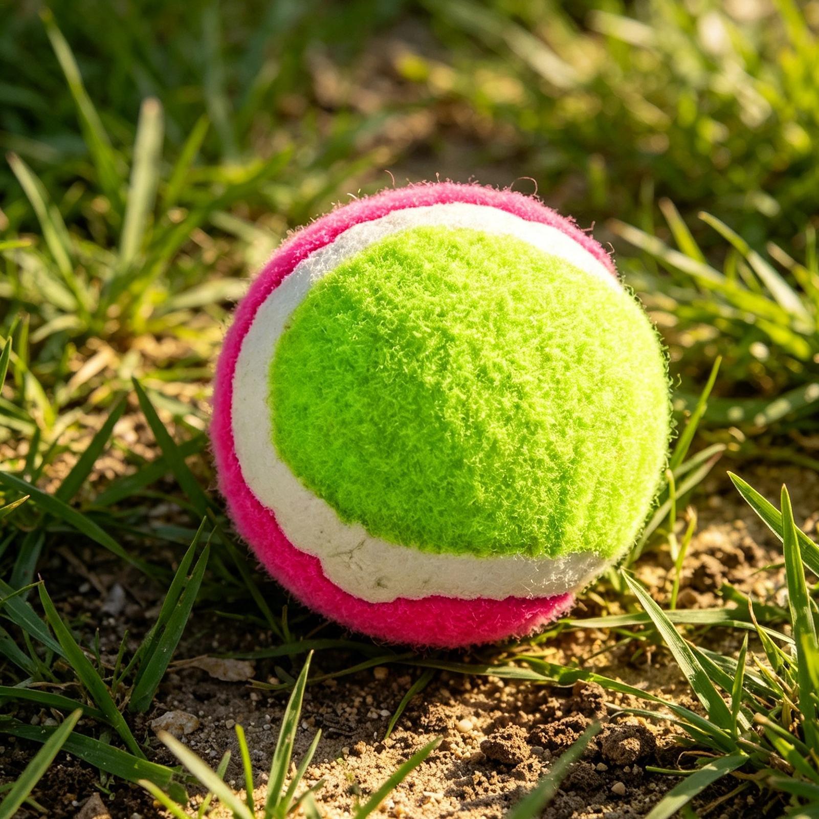 2pcs 2.5 Inch Sticky Toss and  - Outdoor Games For Kids recension och pris